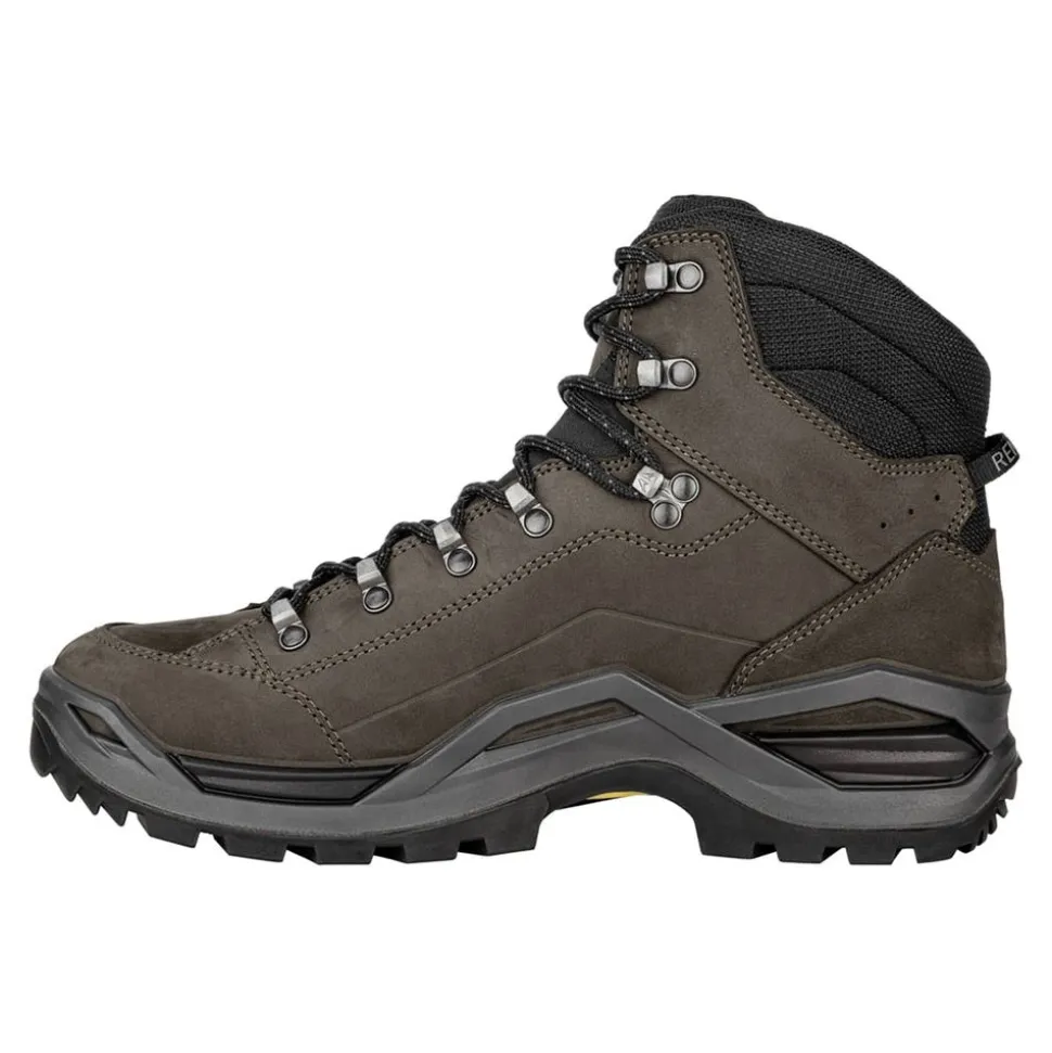 RENEGADE EVO GTX MID herr