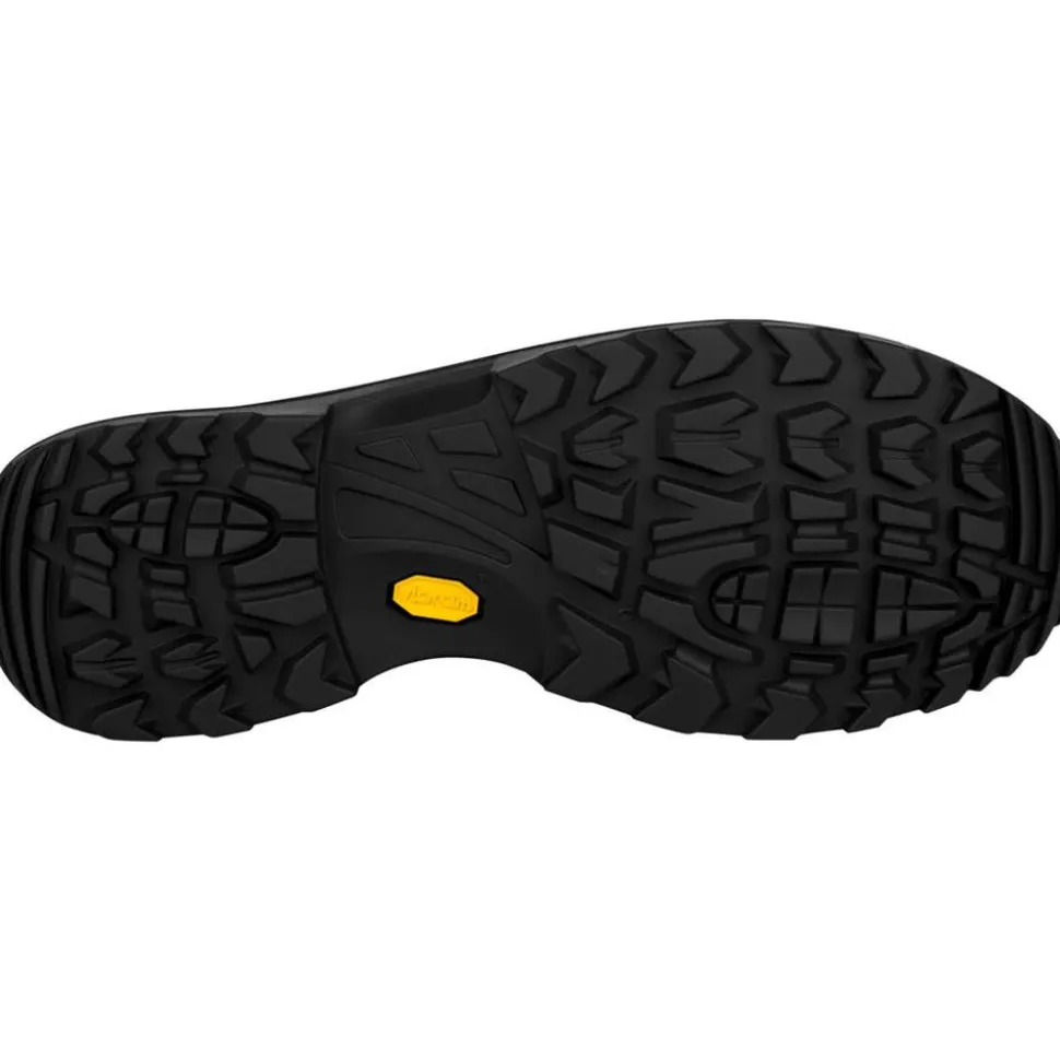 Renegade GTX Mid Dam