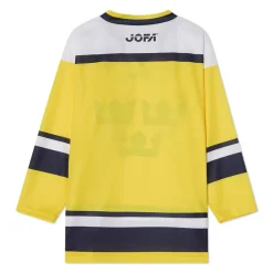 Replica Jersey Team Sweden Junior