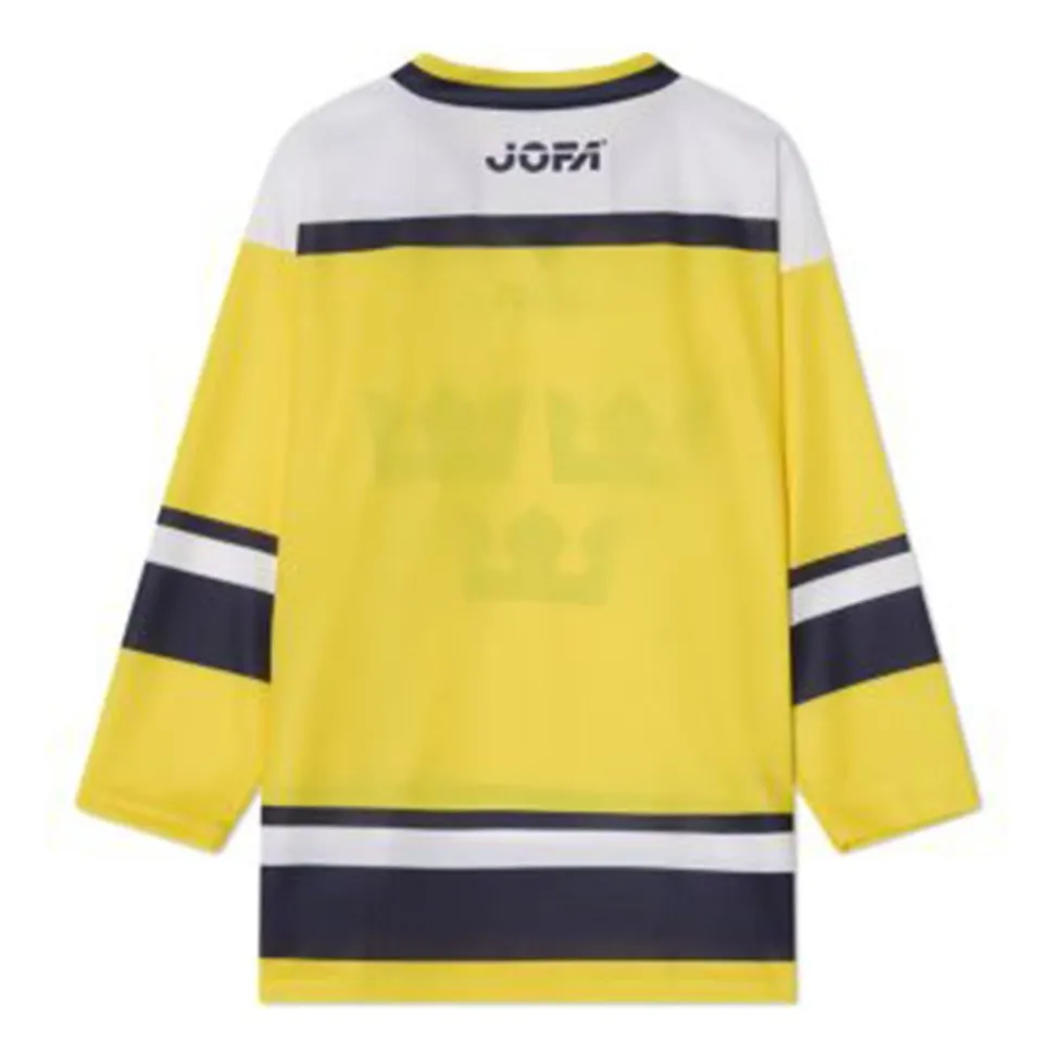 Replica Jersey Team Sweden Senior