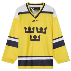 Replica Jersey Team Sweden Senior
