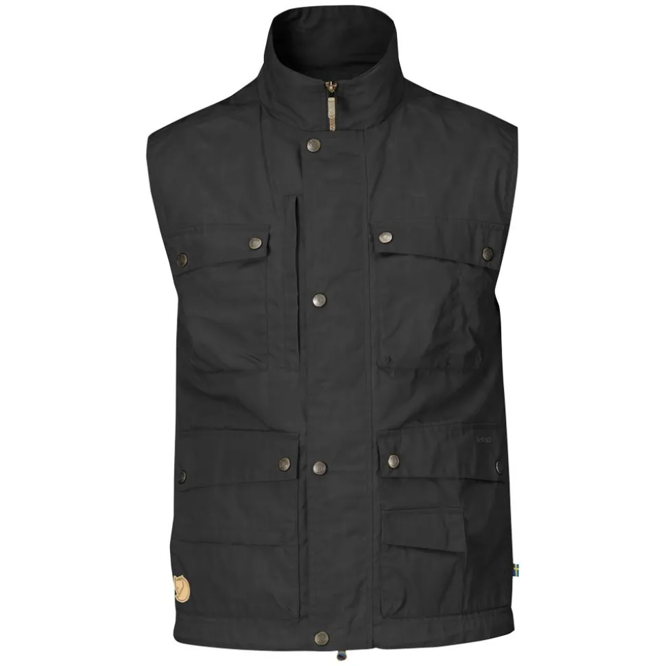 Reporter Lite Vest Herr
