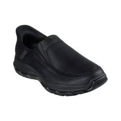 Respected - Elgin Herr