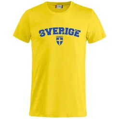 RETAIL BASIC-T SWE JUNIOR