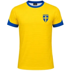 RETAIL SWE SUB TEE