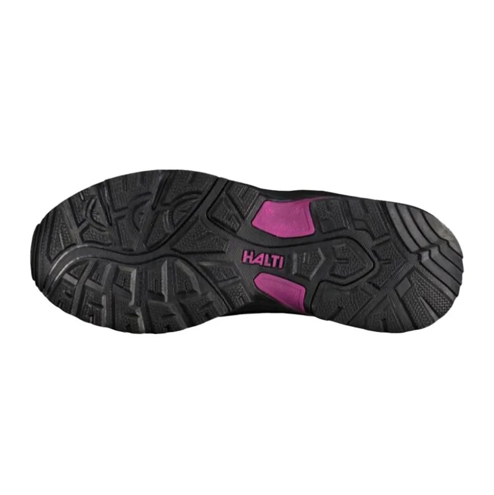 Retki Mid DrymaxX Outdoor Shoe Dam