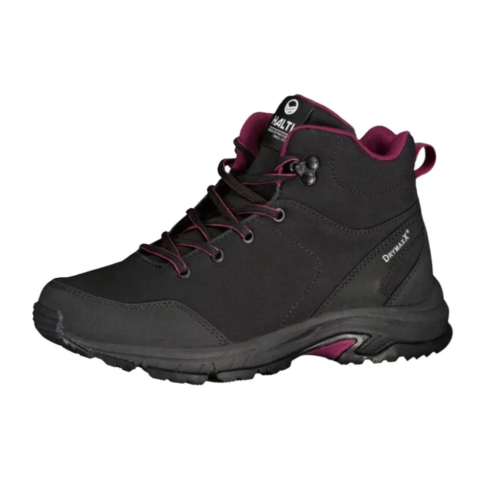 Retki Mid DrymaxX Outdoor Shoe Dam