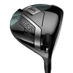 Reva Rise Driver Dam
