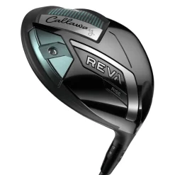 Reva Rise Driver Dam