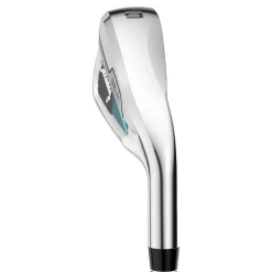 Reva Rise Irons Dam