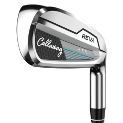 Reva Rise Irons Dam
