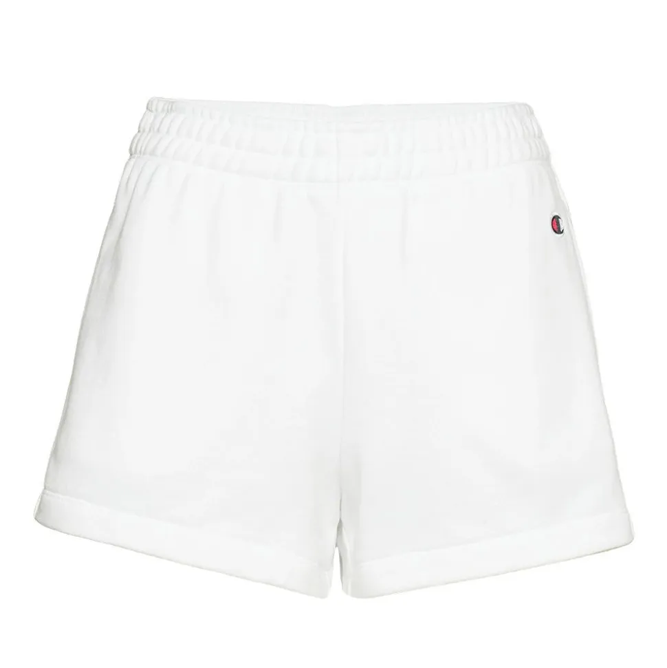 Reverse Weave Sweat Shorts Dam