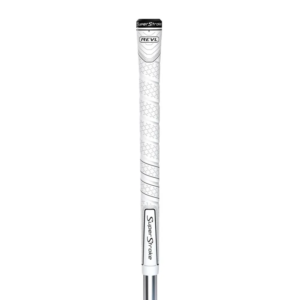 REVL Comfort Club Grip Midsize