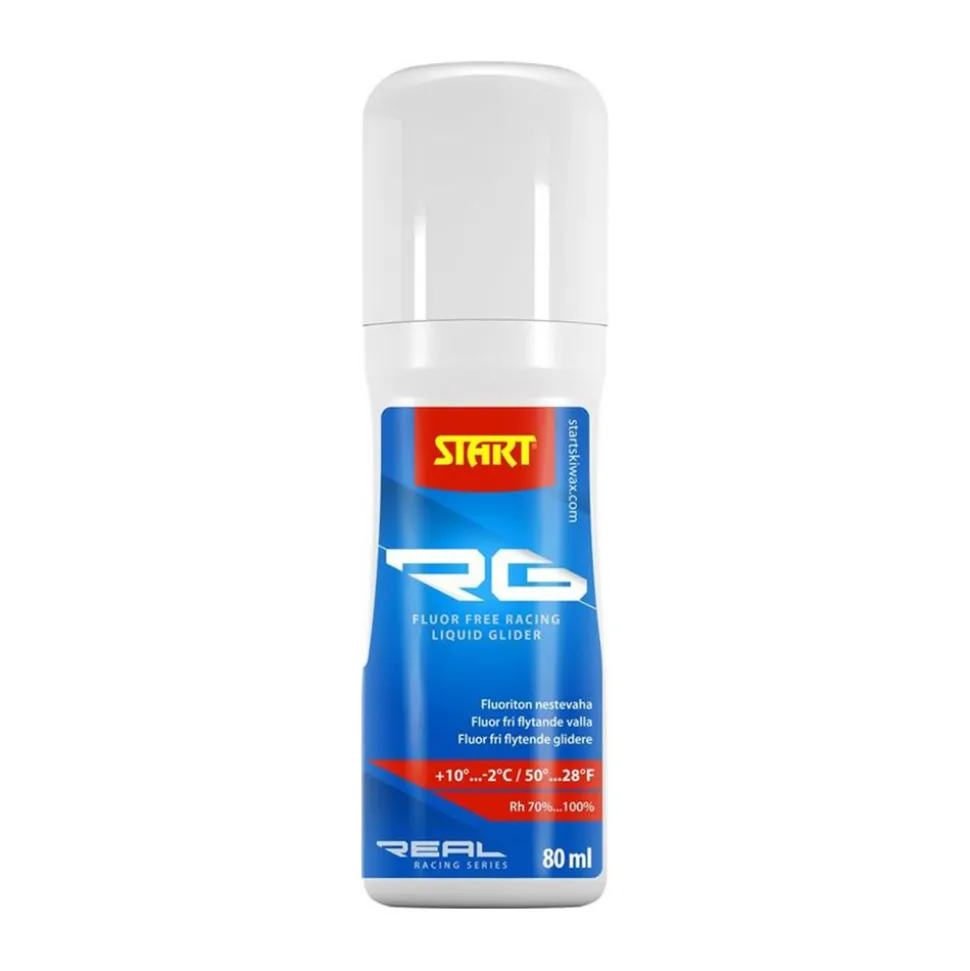RG Liquid Red 80ML
