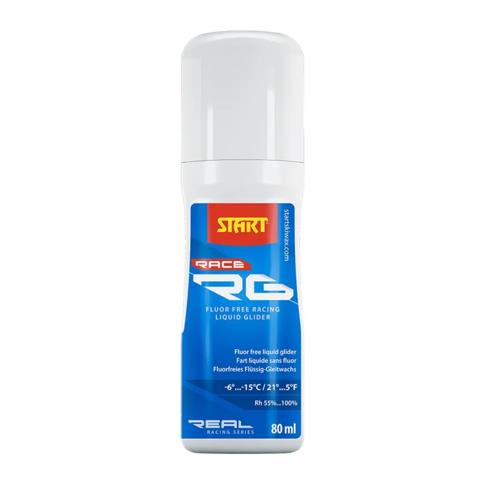 RG Race Liquid Blue 80ML
