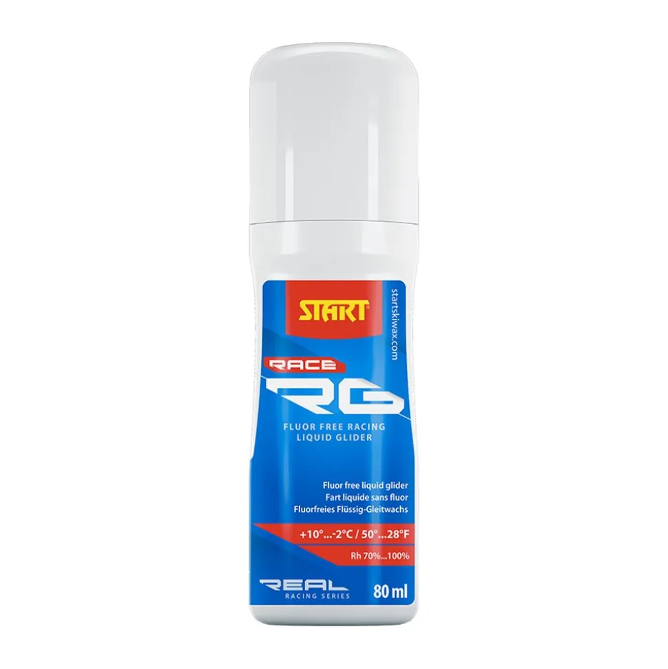 RG Race Liquid Red 80ML