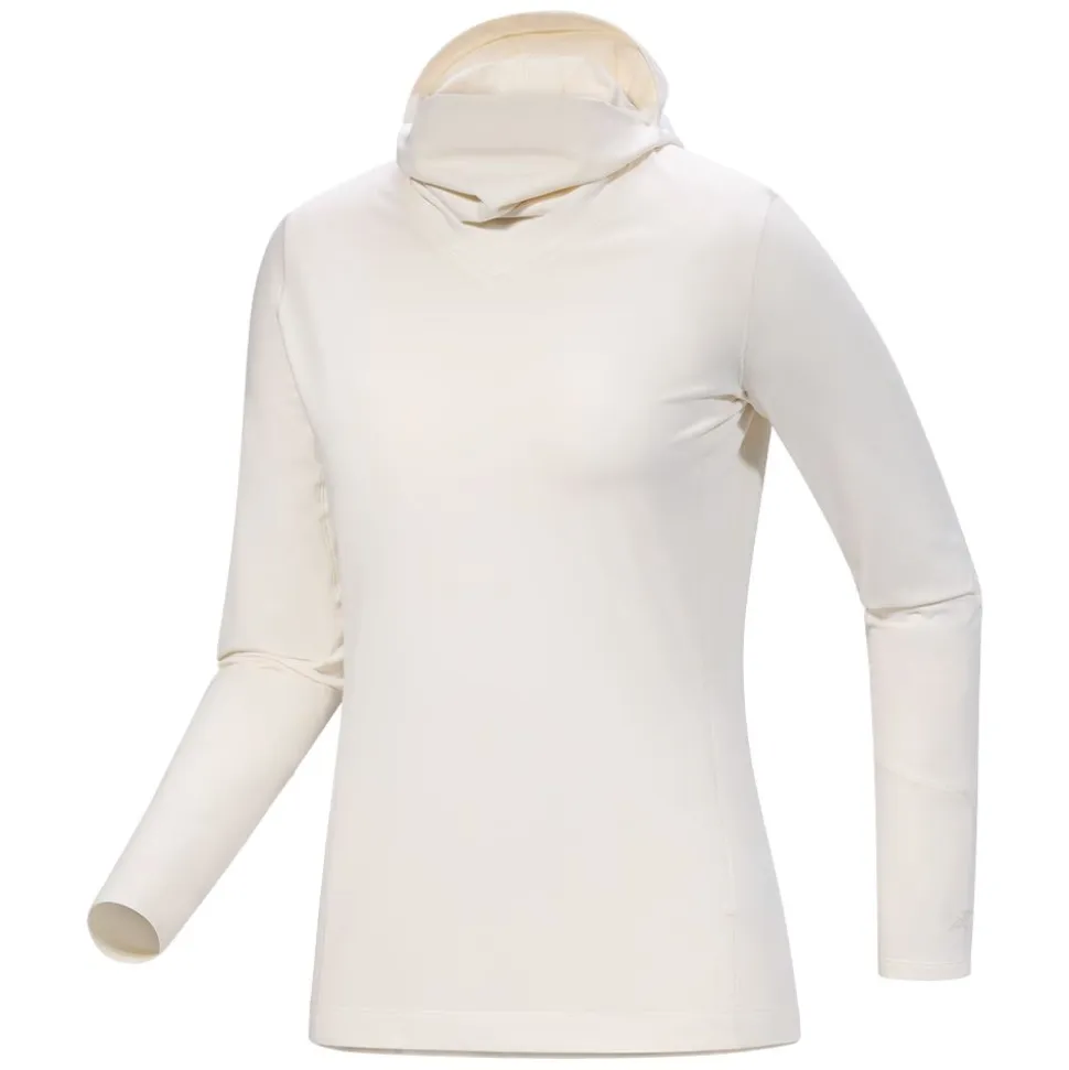 Rho Hoody dam