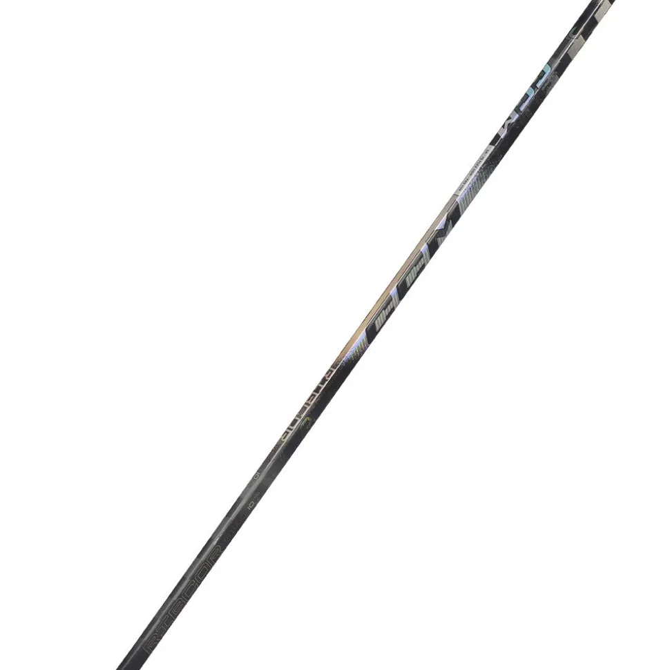 Ribcor Trigger 10 Pro Chrome Intermediate