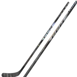 Ribcor Trigger 10 Pro Chrome Intermediate