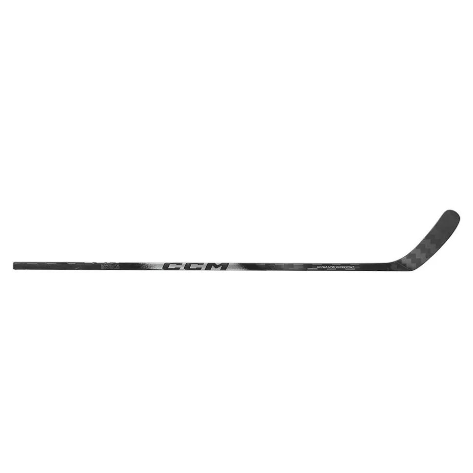 Ribcor Trigger 10 Pro Chrome Intermediate