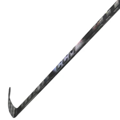 Ribcor Trigger 10 Pro Chrome Senior