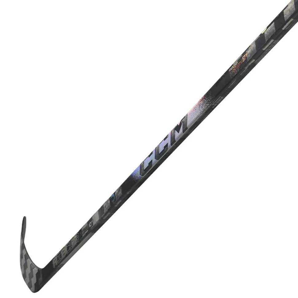 Ribcor Trigger 10 Pro Chrome Senior