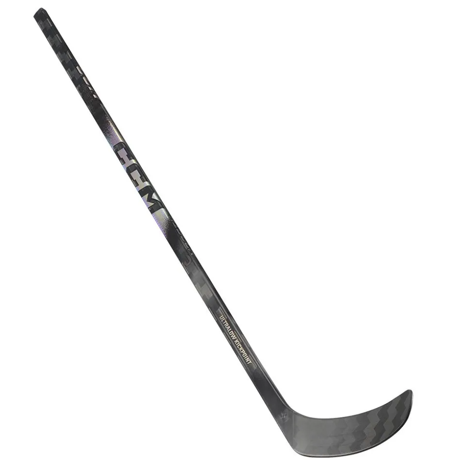 Ribcor Trigger 10 Pro Chrome Senior