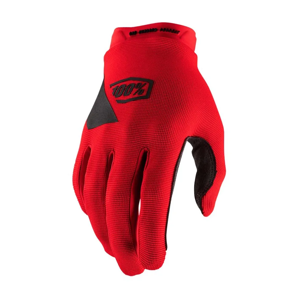 Ridecamp Gloves Herr