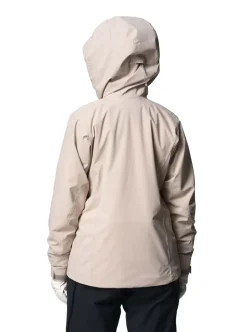 Ride Insulated Jacket dam