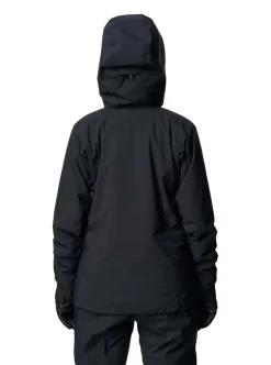 Ride Insulated Jacket dam
