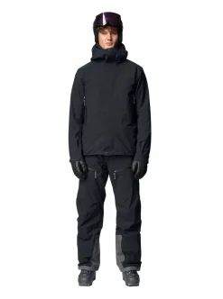 Ride Insulated Jacket Herr