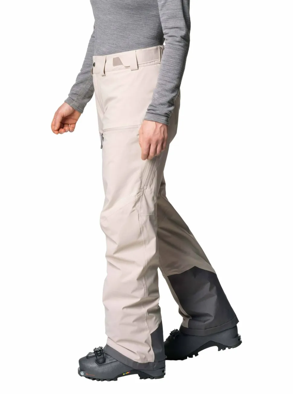 Ride Insulated Pants Dam