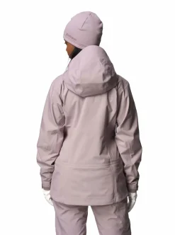 Ride Jacket Dam