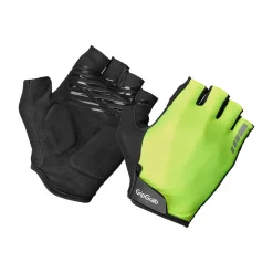 Ride Padded Short Finger Summer Glove