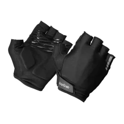 RIDE Padded Short Finger Summer Gloves