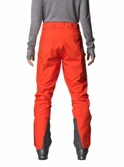 Ride Pants Dam