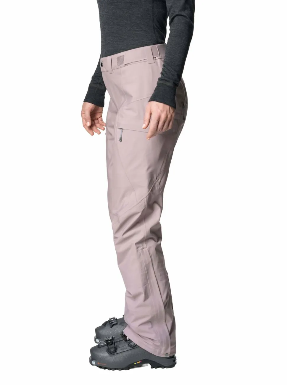 Ride Pants Dam