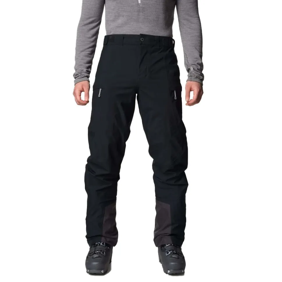 Ride Pants Herr