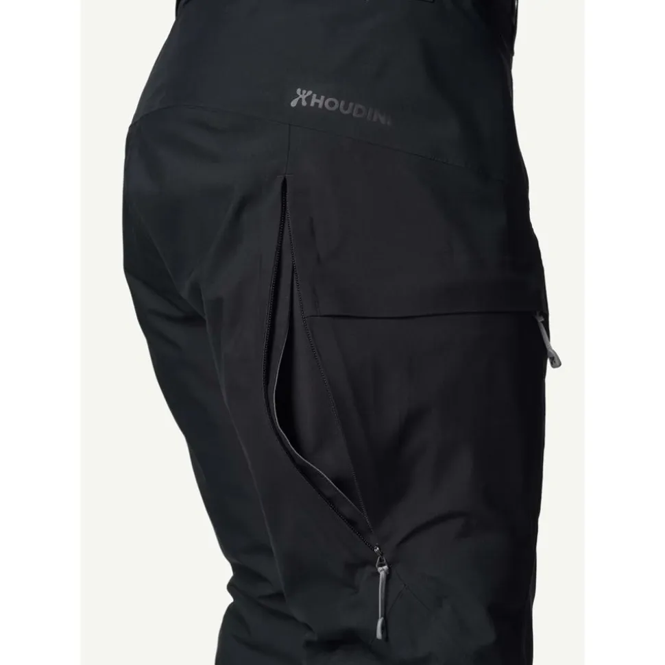 Ride Pants Herr