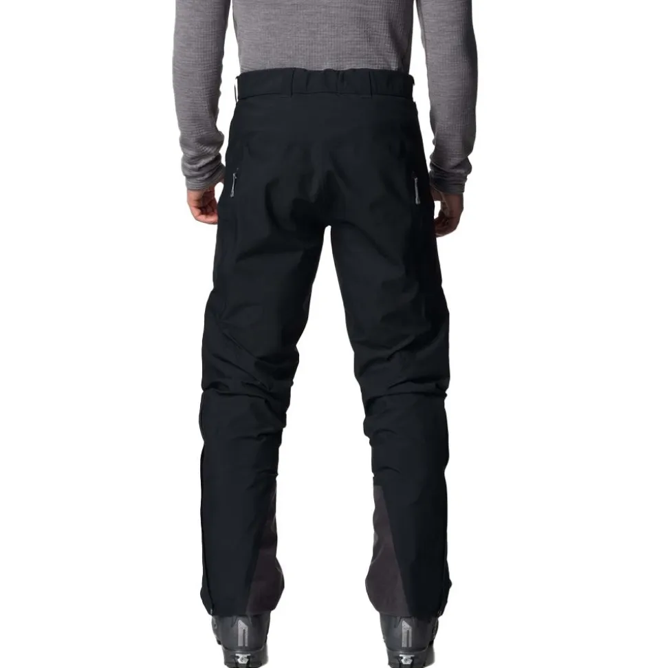 Ride Pants Herr