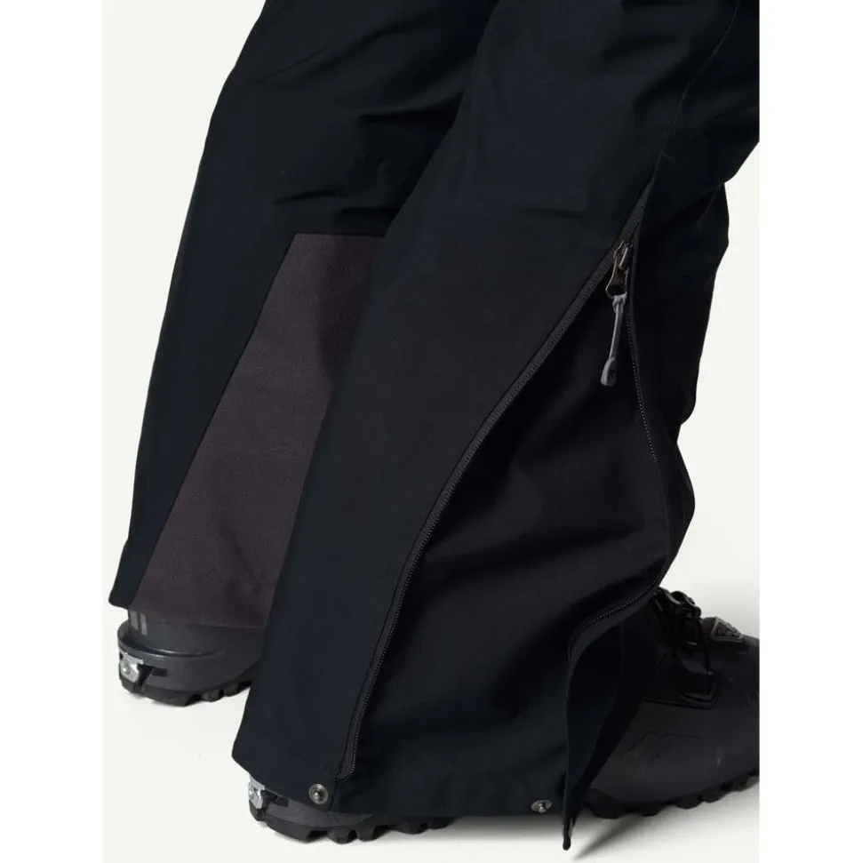 Ride Pants Herr