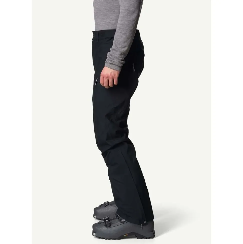 Ride Pants Herr