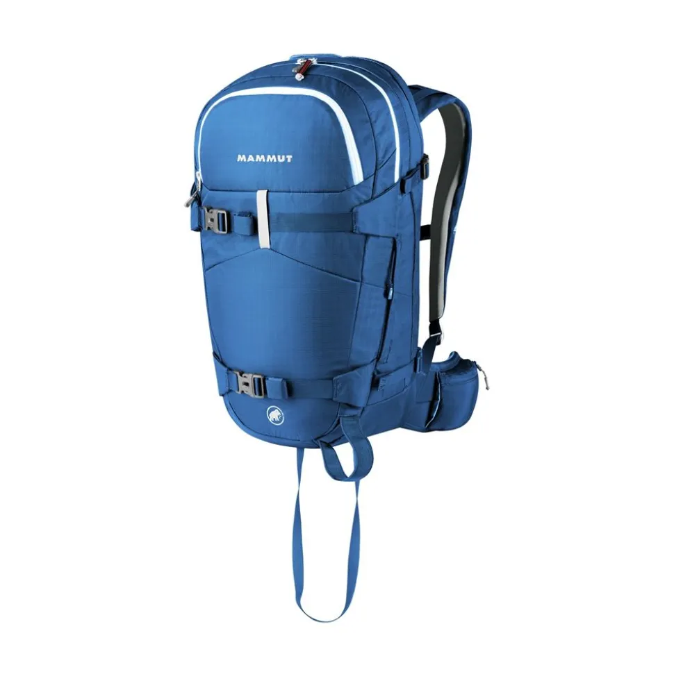 Ride Removable Airbag 30L