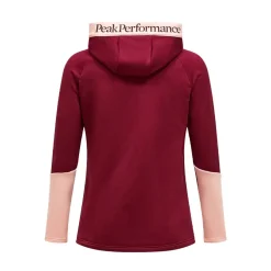 Rider Essentials Zip Hood Dam