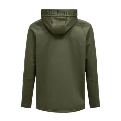 Rider Essentials Zip Hood Herr