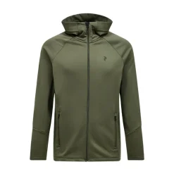 Rider Essentials Zip Hood Herr