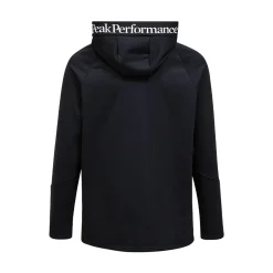 Rider Essentials Zip Hood Herr