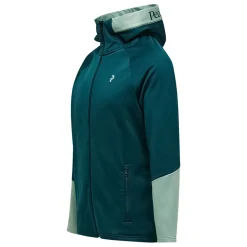 Rider Essentials Zip Hood Herr