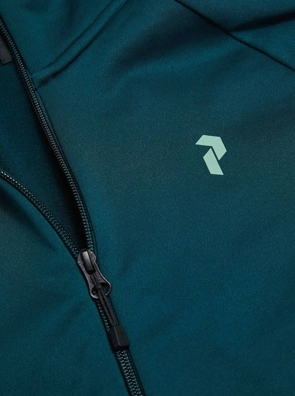 Rider Essentials Zip Hood Herr