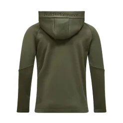 Rider Essentials Zip Hood Jr